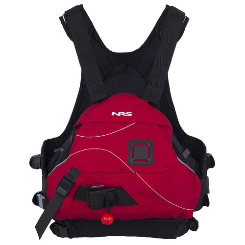 NRS ZEN PFD