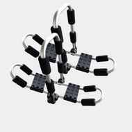 Beluga Riot Double J-Bars pour rack