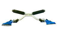 Rouleau pour kayak de mer Beluga
