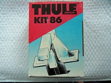 Chargez l'image dans la visionneuse de la galerie, Thule Fit Kit 86