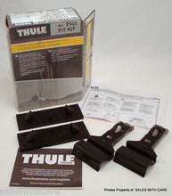 Chargez l'image dans la visionneuse Gallery, Thule Fit Kit 2103