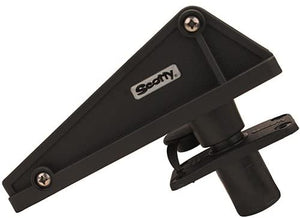 Serrure d'ancrage Scotty avec système de fixation amovible