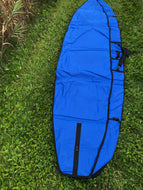 SUP selon sac de carton 12'6'' (12'6'')