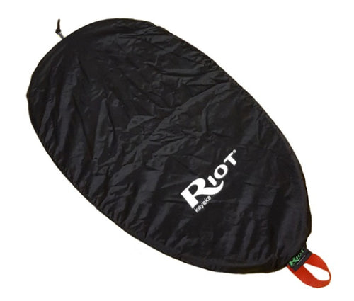 Riot Universal Cockpit Cover