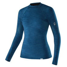 Chargez l’image dans Gallery Viewer, NRS Women’s Hydroskin 0,5 L/S Shirt
