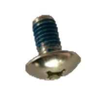 Screw, Phillips Pan Head, Stainless Steel, WL (M6 x 16mm)