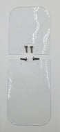 Splash Plate Kit - Mako Air, Versa