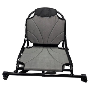Deluxe Seat Kit - Riot Mako 10.5 without logo