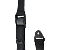 Charger l&#39;image dans la galerie, Webbing strap with cam buckle (for deluxe chair) on Riot Kayaks