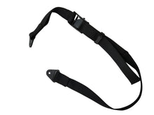 Charger l&#39;image dans la galerie, Webbing strap with cam buckle (for deluxe chair) on Riot Kayaks