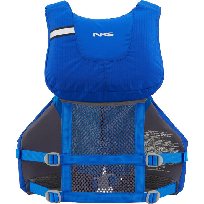 NRS Clearwater PFD