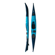 BOREAL BAFFIN P3 SKEG