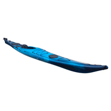 Load image into Gallery viewer, BOREAL EPSILON P200 RUDDER