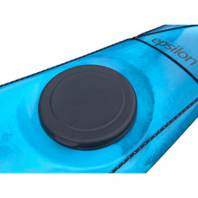 Load image into Gallery viewer, BOREAL EPSILON P200 RUDDER