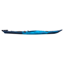 Load image into Gallery viewer, BOREAL EPSILON P200 RUDDER