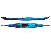 Load image into Gallery viewer, BOREAL EPSILON P200 RUDDER