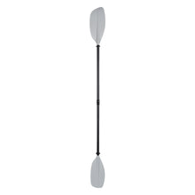 Load image into Gallery viewer, Beluga Paddle Expedition Carbon 2Pces Adj. 220-230cm