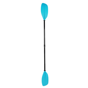 Beluga Paddle Expedition Glass 2Pces Adj. 220-230cm