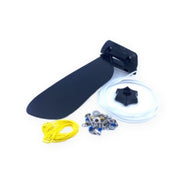 Baffin Replacement Skeg Kit