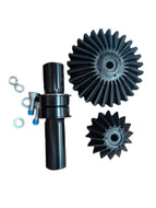 Lower gear assembly kit - Mako Impulse Drive (OLD 8:1)