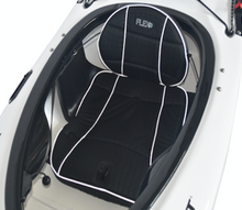 Load image into Gallery viewer, Complete Flex 4 seat kit for Riot Edge 11