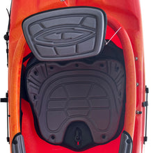 Load image into Gallery viewer, Seat Kit – Current Designs Kestrel 120 &amp; 140