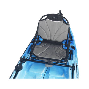 Folding seat (deluxe)