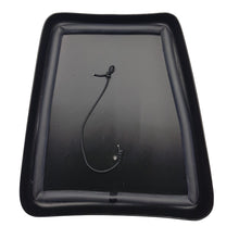 Load image into Gallery viewer, UMAT-154 Plastic cover, Large, rear(hatch cover, sealing foam)