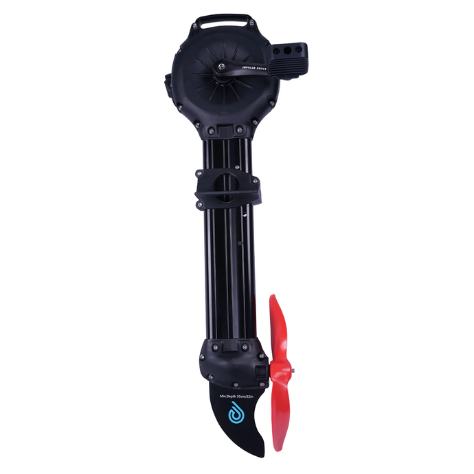 Impulse Drive - replacement