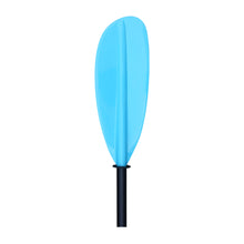 Load image into Gallery viewer, Beluga Paddle Sprint Glass 2Pces Adj. 220-230cm