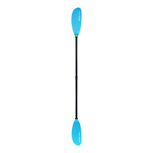 Beluga Paddle Sprint Glass 2Pces Adj. 220-230cm