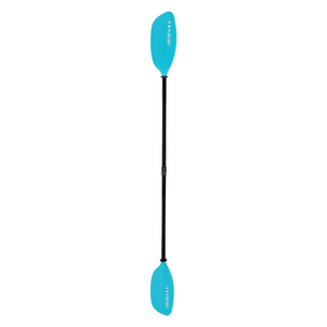 Beluga Paddle Sprint Glass 2Pces Adj. 220-230cm