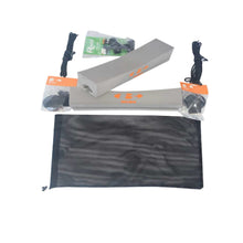 Load image into Gallery viewer, Beluga Eco Car Carrying Kit 5M straps