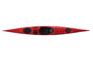 Boreal Baffin T2 Skeg Ultralight BLEM
