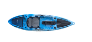 RIOT ESCAPE 10 ANGLER