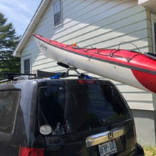 Load image into Gallery viewer, Beluga Kayak Boat Roller