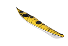 Charger l&#39;image dans la galerie, Boreal Storm 16 TX Rudder