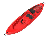 Azul Sun 94 Deluxe with wheel
