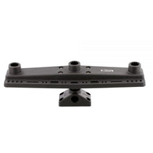 Load image into Gallery viewer, Scotty Triple Rod Holder Mount