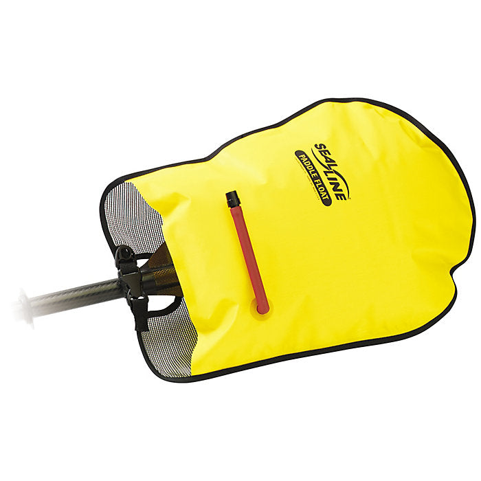 SealLine Inflatable Paddle Float – Boutique Boreal Design