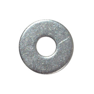 Stainless Steel Washer 5x16x1.2mm