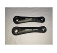 Mako Drive - Crank for Pedal