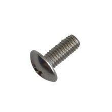 Load image into Gallery viewer, Screw,Phillips pan head, stainless steel, NL(M5 x 12mm)