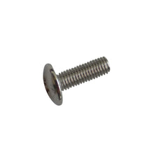 Charger l&#39;image dans la galerie, Screw,to replace rivet+thighbraces,stainless steel, NL(M5 x 16mm)