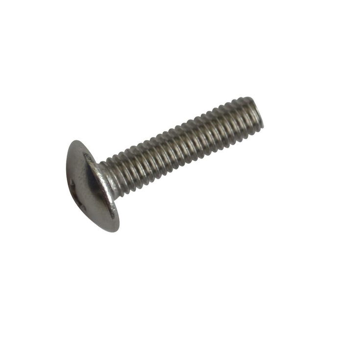 Screw,Phillips pan head, stainless steel, NL(M5 x 20mm)