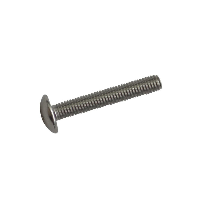 Screw, Phillips pan head, stainless steel,NL(M5 x 32mm)