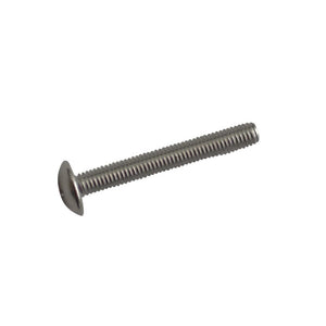 Screw,Philips pan head, stainless steel, NL(M5 x 38mm)