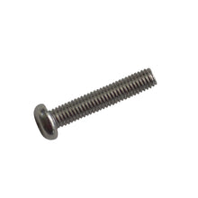 Load image into Gallery viewer, Screw,Philips pan head, stainless steel, NL(M5 x26m)m
