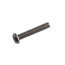 Load image into Gallery viewer, Screw,Philips pan head, stainless steel, NL(M5 x28mm)
