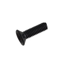 Load image into Gallery viewer, Screw,WL,flathead, stainless steel(M6×20mm)